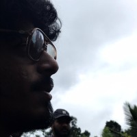Infoskies Employee Hrithwick Anandan's profile photo