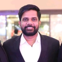 Parcelx Employee Aashish Kumar's profile photo