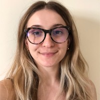 Performics UK Employee Ifigeneia-Cleo Fotopoulou's profile photo