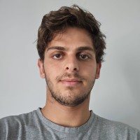 Codigo Employee Roberto I.'s profile photo