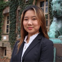 TigerApps Employee Brooke Xu's profile photo