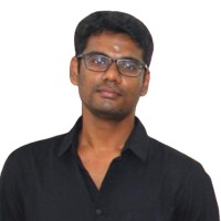 Key Solution Srl Employee Pradeep Shaminathan's profile photo