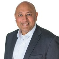 ThinkOn Inc. Employee Bik Dutta's profile photo