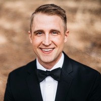 White Castle Roofing Employee Jacob Hansen's profile photo