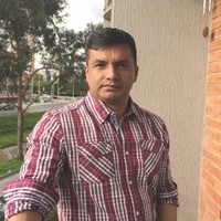 Gestion Energetica S.A E.S.P -GENSA S.A. E.S.P. Employee William Carrillo's profile photo