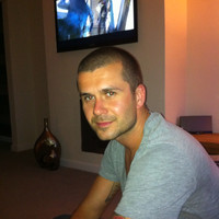 Thorn Lighting Employee Ben Harman's profile photo