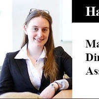 Hannah Hauser Email & Phone Number