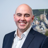 Tarmac Employee Steve Curley's profile photo