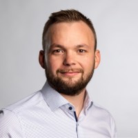 SKE Engineering GmbH  l  Huawei Fusion Solar VAP Distributor Employee Daniel Erharter's profile photo