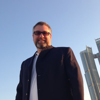 ALARA Logistics Employee Jonathan Blankenship's profile photo