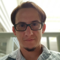 TransUnion Employee Luis Diego Arce Ramírez's profile photo
