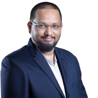 Funding Societies | Modalku Group Employee Lakshminarayana J's profile photo