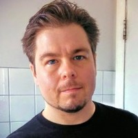 SUA-V Employee Ianick Mathieu's profile photo