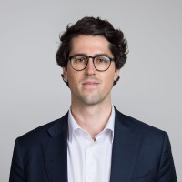 Swiss Finance & Property Group Employee Benjamin Boakes's profile photo