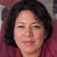 Proposify Employee Mary Dent's profile photo