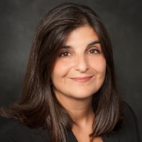 Boeing Employee Maria Ferrante's profile photo