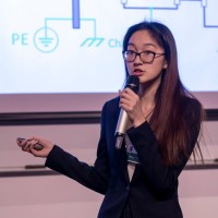 Raytheon Technologies Employee Rebecca Pham's profile photo