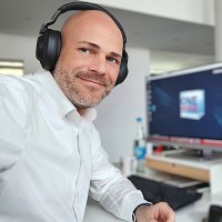 Michael Neske Email & Phone Number