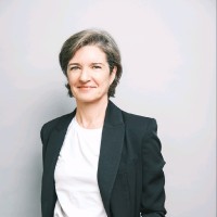 VINCI Energies Employee Cecile Amet's profile photo