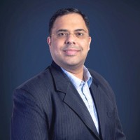 NLB Services Employee Varun Sachdeva's profile photo