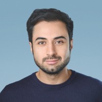 Please Employee Omar Shaya's profile photo