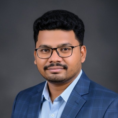 Ranium Systems Employee Bharath Kumar's profile photo