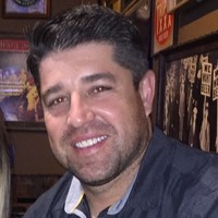 Centerra Group Employee Roy Baiza's profile photo