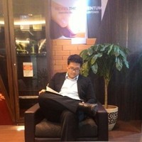 Lyrid Employee Hermon Tjandi's profile photo