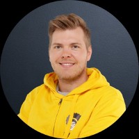Markus Koskimäki Email