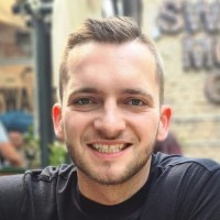 Bold Tech Employee Joey Karczewski's profile photo
