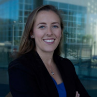 Gnarus Advisors LLC Employee Olivia Lees's profile photo