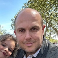 Christophe Guériot Email
