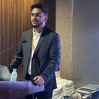 StackOrbit Employee Mohammed Abbas's profile photo