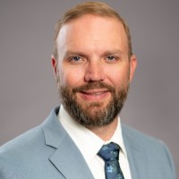 SpawGlass Employee Matt Heger's profile photo