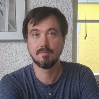 Dmitry Rybakov Email & Phone Number