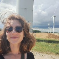 ECO-STRATEGIE Employee Léa Aubert's profile photo
