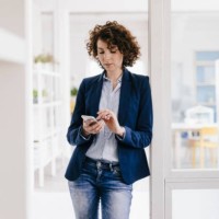 U.S. Bank Employee Catherine Hodges's profile photo