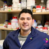 Cedars-Sinai Employee Edwin J. Velazquez's profile photo