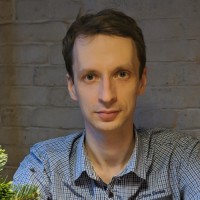 Top Systems Employee Andrey Nesterkin's profile photo