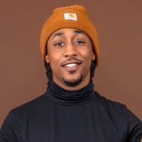 PumpMan Employee Kevon Charles's profile photo