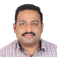 Jees Antony Email & Phone Number