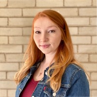 That Fish Place - That Pet Place Employee Adriana Hargan's profile photo