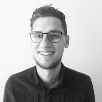 BDA Architecture Employee Blazej Trybala's profile photo