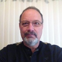 Morgan Asphalt Employee Gary Moser's profile photo