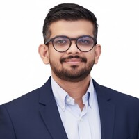Alfanar Projects Employee Laj Abdullah's profile photo