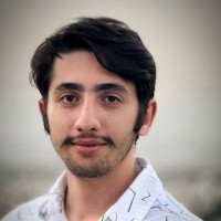 Realtyna Employee Ali Terohid's profile photo