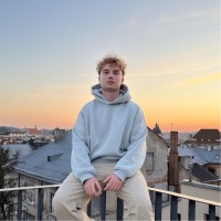 Vadym Novitskiy's profile photo