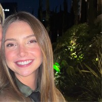 Carolina Ciocci Mendes's profile photo