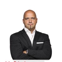 ROWE Employee John Bajorek's profile photo