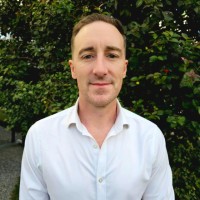 The Lottery Corporation Employee David Liddell's profile photo